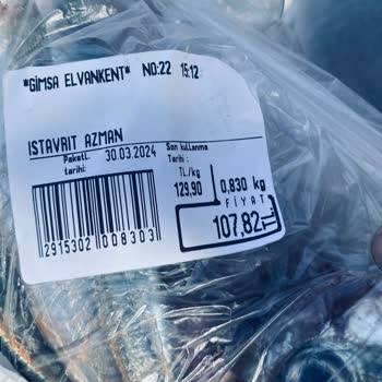 Gimsa Nin Halkın Sağlığını Tehlikeye Atması