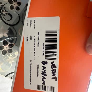 FLO Ayakkabı FLO Mağazasında Yaşadığım Hak Mahrumiyeti