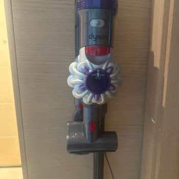 Dyson Şikayet Be Destek Talebi