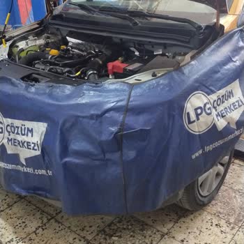 Lovato Gaz Çorum Hocam Otogaz Eksik Bilgilendirme.