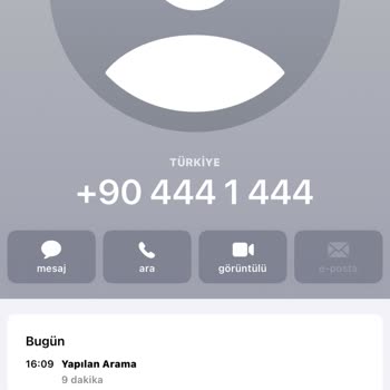 Türk Telekom Hat İptal Ettirme