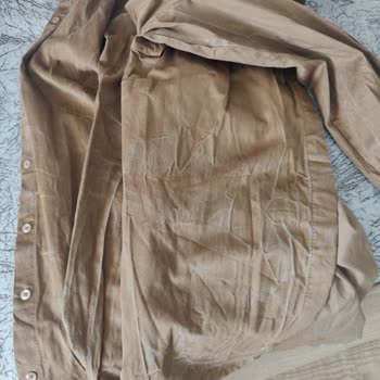 Aker Mağazacılık Renk Atan Ürün Ve İade Sürecindeki İlgi Eksikliği