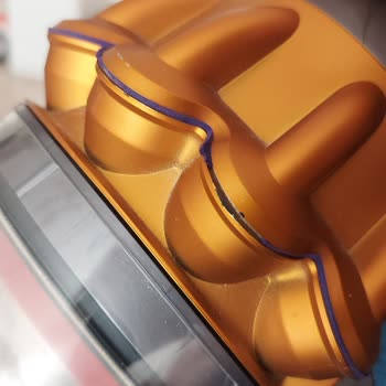 Dyson V15 Ürün Kalitesizliği