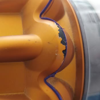 Dyson V15 Ürün Kalitesizliği
