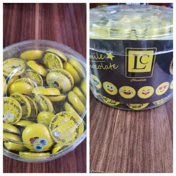 Zirve Çikolata Lc Markası İle Çalışmak İsteyenler Dikkat