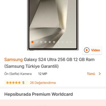 Hepsiburada Ürün Tedarik Sorunu Ve Kupon Hayal Kırıklığı