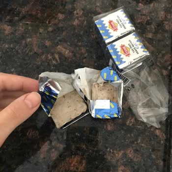 BİM Maya Çürük Çıktı