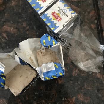 BİM Maya Çürük Çıktı