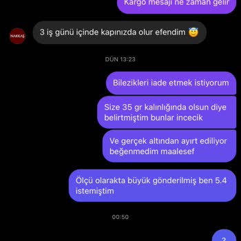 Nakkaş Takı Instagram Nakkaş Toptan Kuyumcu Şikayet