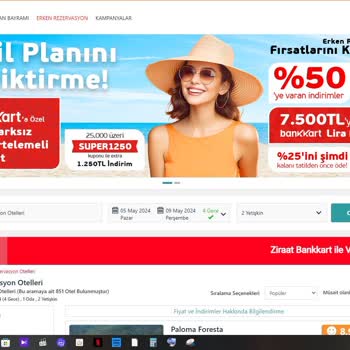 Ziraat Bankası Kampanya Karmaşası Ve Taksit Sorunu
