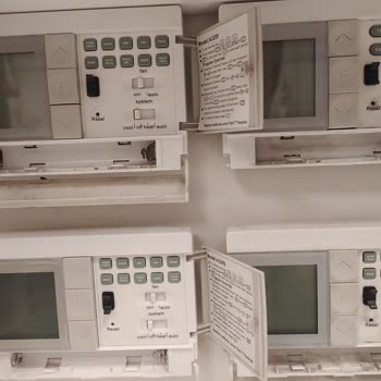 Cevahir AVM'de Aşırı Sıcak Ve Havasızlık Sorunu