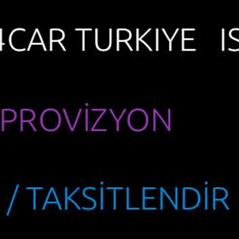 @724 Rent A Car Sonradan Para Talebi.