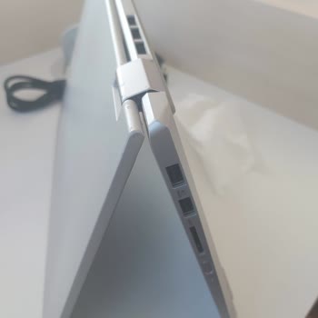 Lenovo Bilgisayar Lenovo Ideapad Pişmanlığı