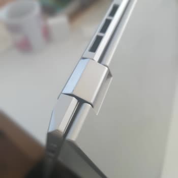 Lenovo Bilgisayar Lenovo Ideapad Pişmanlığı
