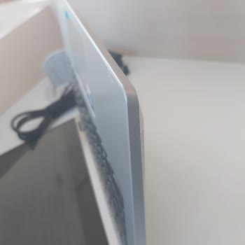 Lenovo Bilgisayar Lenovo Ideapad Pişmanlığı