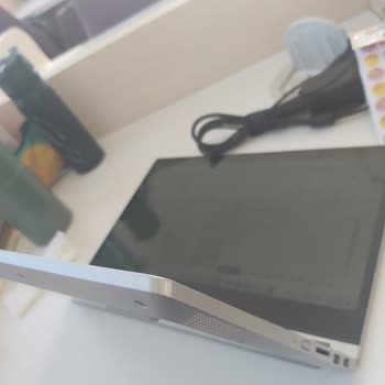 Lenovo Bilgisayar Lenovo Ideapad Pişmanlığı