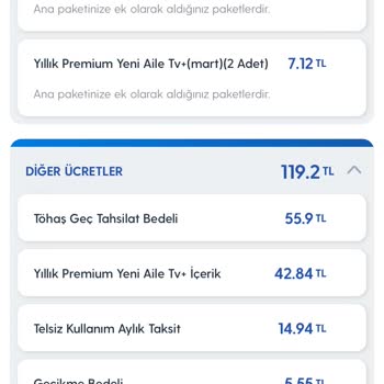 Yanıltıcı TV+ Üyelik Ücretleri Ve Cayma Bedeli Sorunu