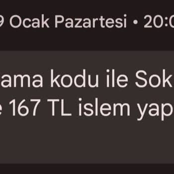 Şok Net Her Ay Keyfi İnternet Fiyat Zammı