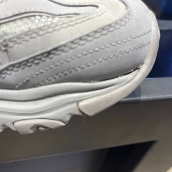 Skechers Adana Uygunsuz Satış Ve Müşteri Mağduriyeti