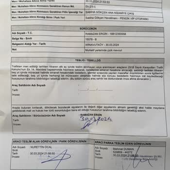 Uber Havalimanında Yaşanan Ulaşım Sorunları