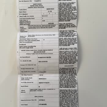 Uber Havalimanında Yaşanan Ulaşım Sorunları