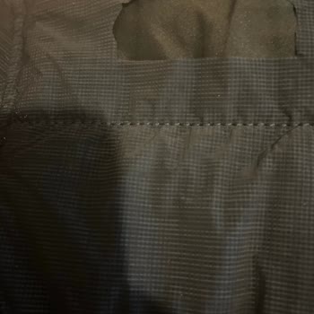 Us Polo Assn Suni Deri Mont Parçalanıyor