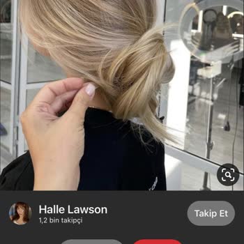 Beyaz Köşk Coiffeur (Ersin Pekdemir) Beklenenin Altında Hizmet!