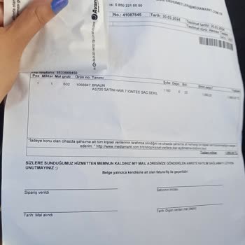 İzmir Optimum Media Markt Braun Satin Hair7