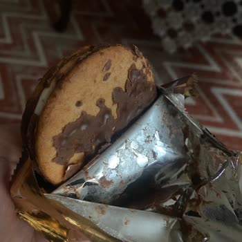 Ülker Ürünlerine Ne Yaptın!