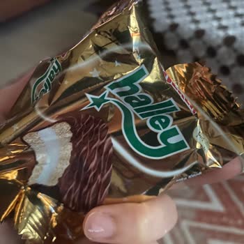 Ülker Ürünlerine Ne Yaptın!