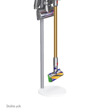 Dyson Yedek Parça-aksesuar Temin Sorunu