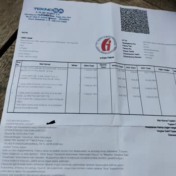 Huawei Saat Kordonunun Kararması