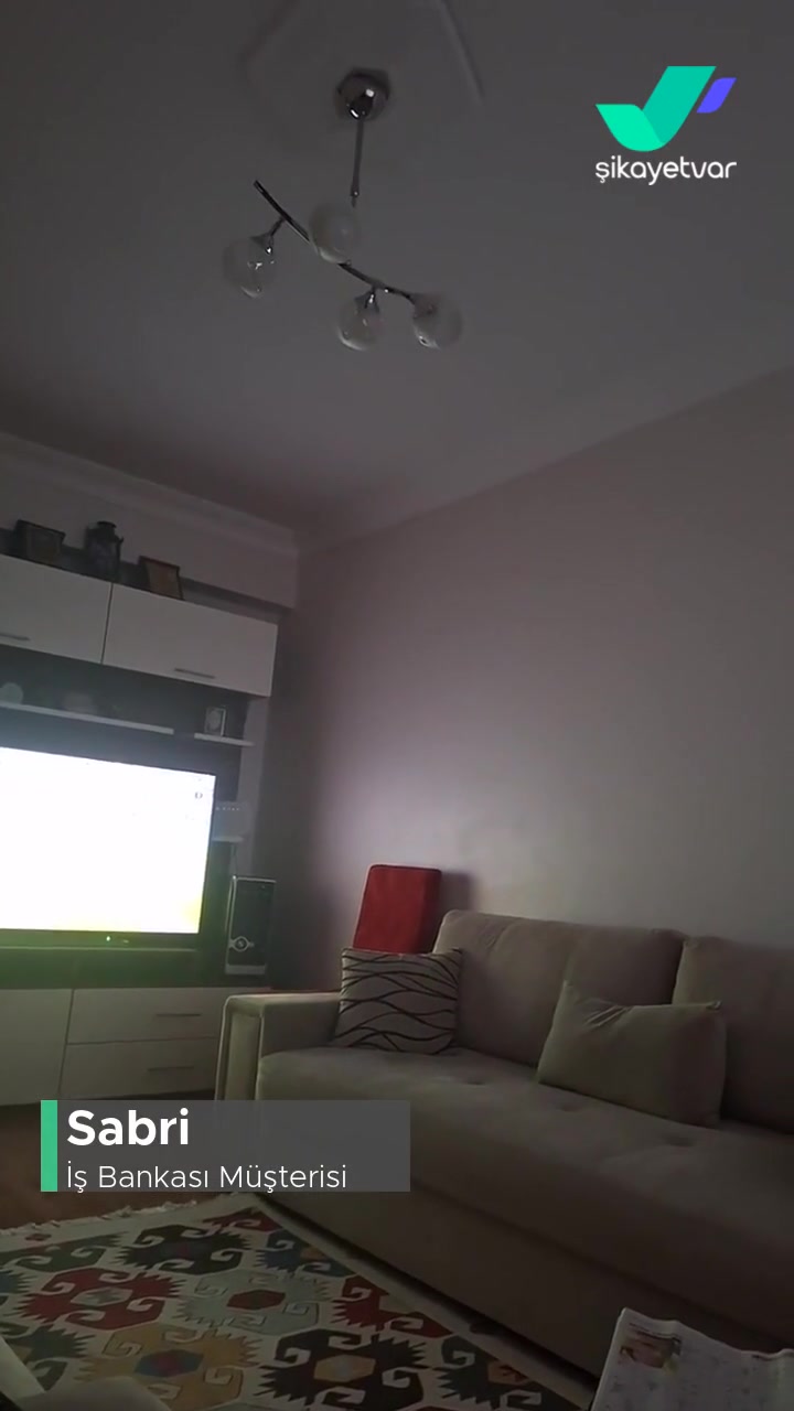 İş Bankası Eksik Promosyon Yatırıldığını Düşünüyorum! videonun kapak resmi