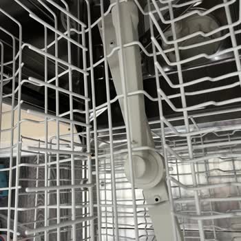 Miele Bulaşık Makinesi Küf Problemi