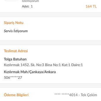 Köfteci Yusuf'la Alakalı Yorumları Okuyabilirsiniz Beştepe Şubesi Kötü