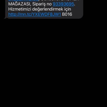 Shopier Kargom Elime Ulaşmadı