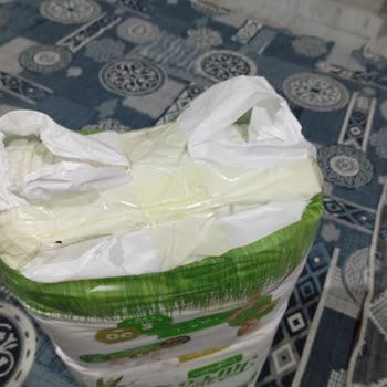 Baby Turco Bezleri Patlamış Ve Eksik Çıktı
