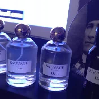 SevoSmell Perfume Kalıcılık Ve Yayılım Asla Yok.