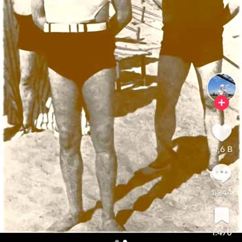 TikTok Atatürk'e Hakaret, Saygısızlık Ve Küfür.