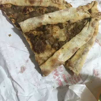 Türkiye Fırıncılar Federasyonu Balıkesir Çıtır Pide Ve Lahmacun Fırını Fazla Para İçin Ne Yapıyor