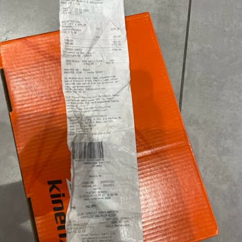 FLO Ayakkabı Mağduriyet FLO Sefaköy Armoni Park