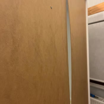Vivense Gardırop Parçaların Uygunsuz Gönderilmesi