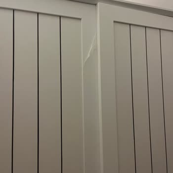 Vivense Gardırop Parçaların Uygunsuz Gönderilmesi