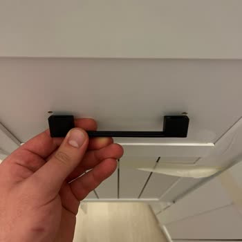 Vivense Gardırop Parçaların Uygunsuz Gönderilmesi