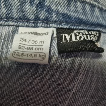 LCW Kafasına Göre Beden Göndermesi