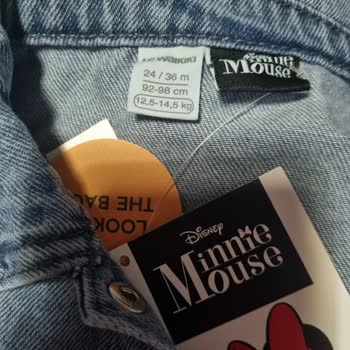 LCW Kafasına Göre Beden Göndermesi