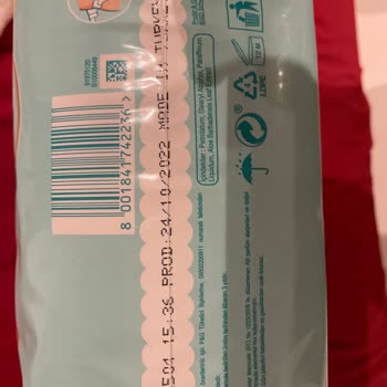 Prima Premium Care 2 Numara Kötü Koku Problemi