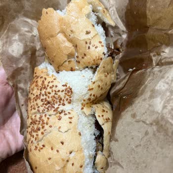 Getir Köfteci Yusuf Ve Canlı Destek Mağduruyum