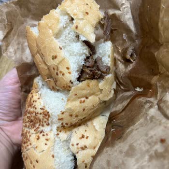 Getir Köfteci Yusuf Ve Canlı Destek Mağduruyum