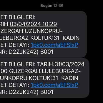 Pamukkale Turizm Pamukkale Ortada Bıraktı!
